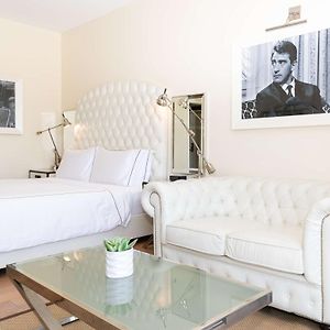 Camera adatta alle persone a mobilità ridotta deluxe con letto king size